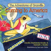The Adventures of Granville, Coming to America