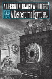A Descent into Egypt and Others