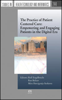 The Practice of Patient Centered Care
