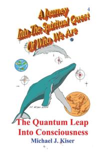 Journey Into The Spiritual Quest of Who We Are