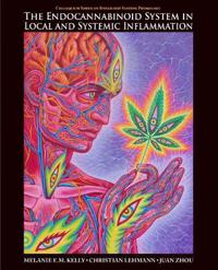 Bokomslag för "The Endocannabinoid System in Local and Systemic Inflammation"