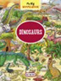 My Big Wimmelbook®?Dinosaurs