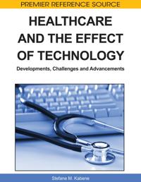 Healthcare and the Effect of Technology
