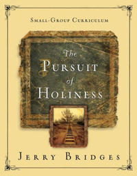 The Pursuit of Holiness