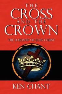 Bokomslag för "The Cross and The Crown"