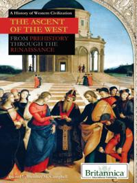 Ascent of the West