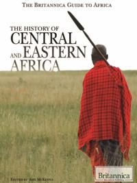 History of Central and Eastern Africa
