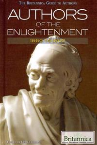 Authors of the Enlightenment: 1660 to 1800
