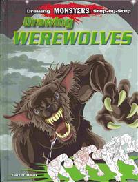 Drawing Werewolves