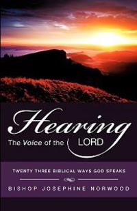 Hearing The Voice Of The Lord