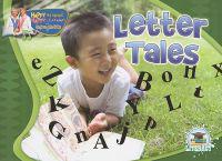 Letter Tales