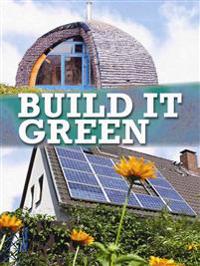 Build It Green