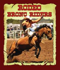 All About The Rodeo