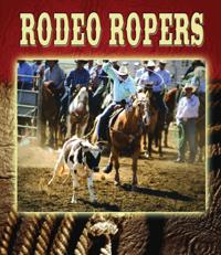 All About The Rodeo