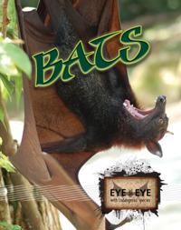 Eye To Eye With Endangered Species