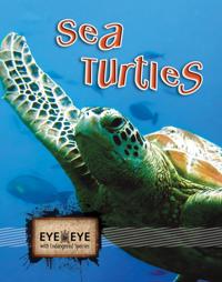 Eye To Eye With Endangered Species