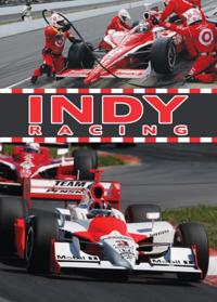 The Thrill Of Racing