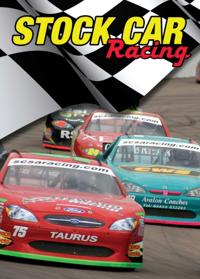 The Thrill Of Racing