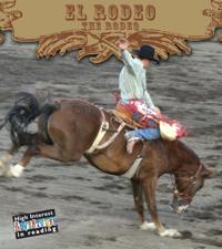All About The Rodeo
