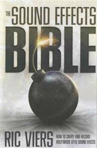 The Sound Effects Bible