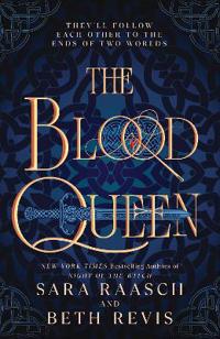 The Blood Queen