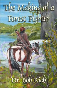 Making of a Forest Fighter