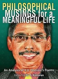 Bokomslag för "Philosophical Musings for a Meaningful Life"
