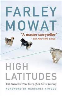 High Latitudes