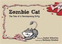 Bokomslag for "Zombie Cat"