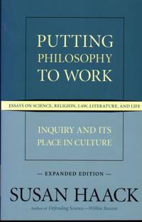 Putting Philosophy to Work
