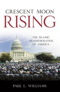 Crescent Moon Rising