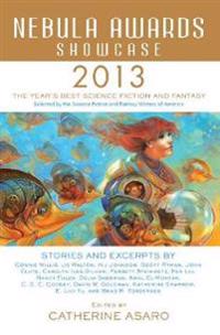 Nebula Awards Showcase 2013