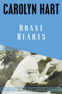 Bokomslag för "Brave Hearts"