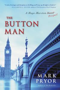Hugo Marston