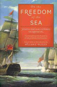On the Freedom of the Sea