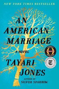 Bokomslag for An American Marriage (Oprah's Book Club)
