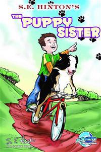 S.E. Hinton's The Puppy Sister