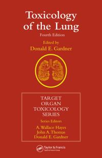Target Organ Toxicology Series