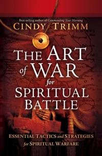 Art of War for Spiritual Battle