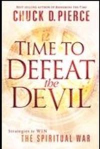 Time To Defeat The Devil