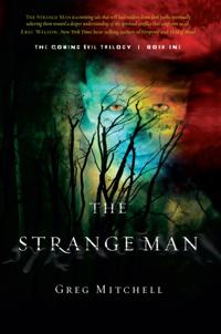 Strange Man