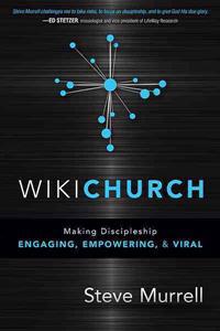 Wikichurch
