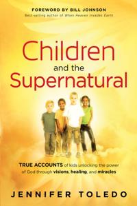 Children and the Supernatural