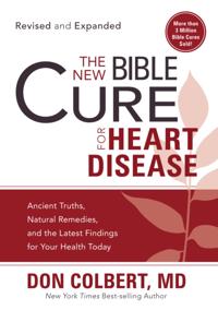 New Bible Cure for Heart Disease
