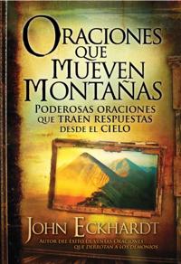 Oraciones que mueven montañas