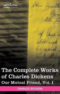 Bokomslag för "The Complete Works of Charles Dickens (in 30 Volumes, Illustrated)"