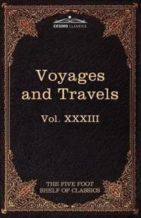 Voyages and Travels
