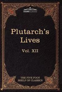 Plutarch's Lives