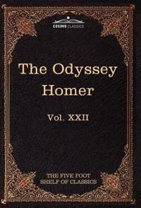 The Odyssey of Homer