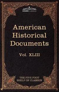 American Historical Documents 1000-1904